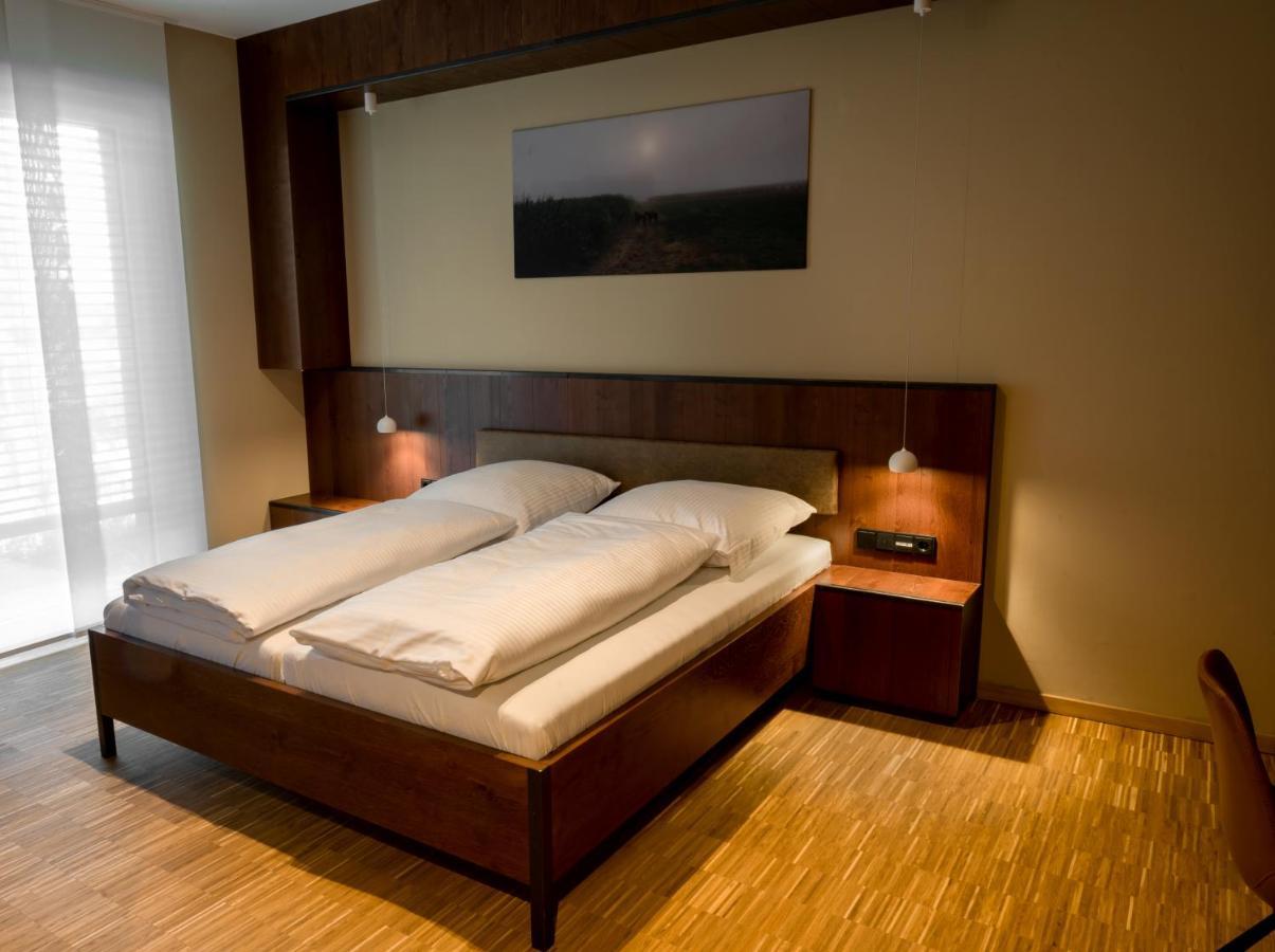 Cavallestro Deluxe Kitzingen Ngoại thất bức ảnh